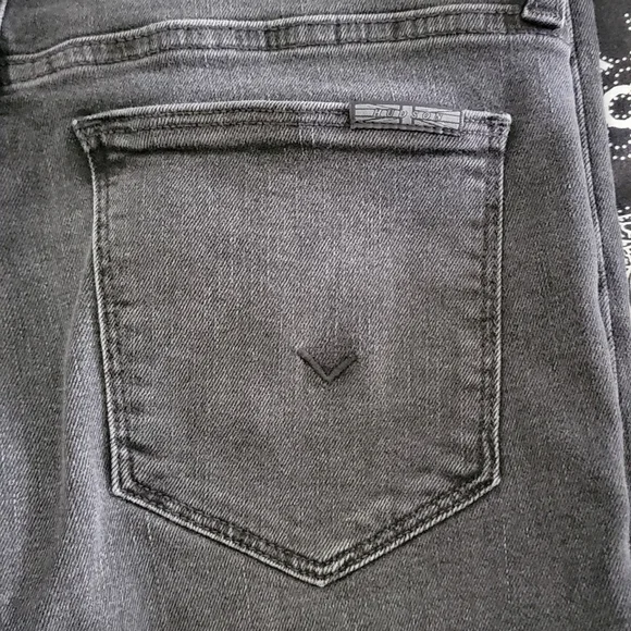 HUDSON Natalie jeans 27 - Picture 4 of 9